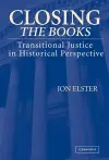 Closing the Books cover