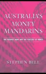 Australia's Money Mandarins cover