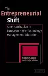 The Entrepreneurial Shift cover