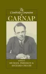 The Cambridge Companion to Carnap cover