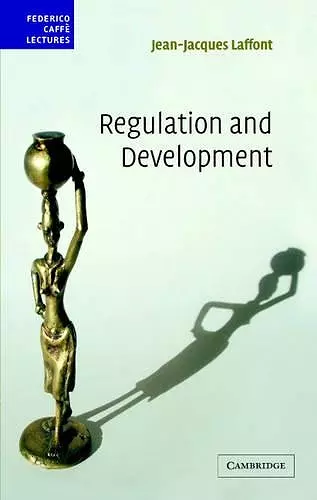 Regulation and Development cover