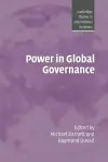 Power in Global Governance cover