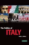 The Politics of Italy cover