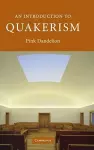 An Introduction to Quakerism cover