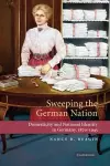 Sweeping the German Nation cover