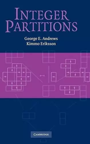 Integer Partitions cover