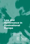 Law and Governance in Postnational Europe cover