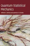 Quantum Statistical Mechanics cover