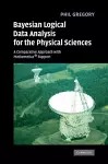 Bayesian Logical Data Analysis for the Physical Sciences cover