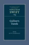 Gulliver's Travels cover