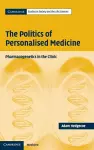 The Politics of Personalised Medicine cover