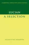 Lucian cover