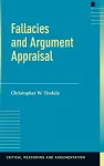 Fallacies and Argument Appraisal cover