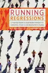 Running Regressions cover