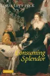 Consuming Splendor cover