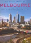 The Encyclopedia of Melbourne cover