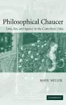 Philosophical Chaucer cover