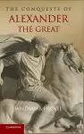 The Conquests of Alexander the Great cover