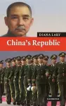 China's Republic cover