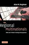 The Regional Multinationals cover