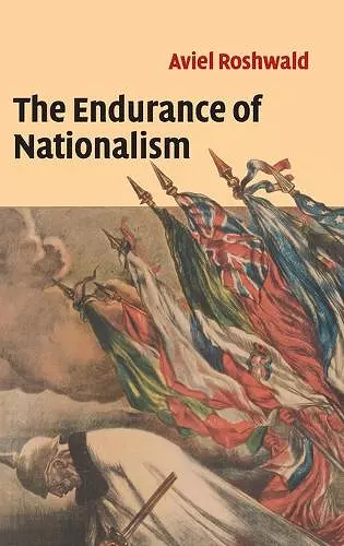 The Endurance of Nationalism cover