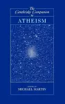 The Cambridge Companion to Atheism cover