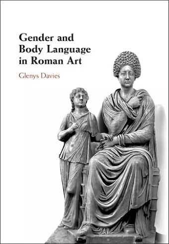 Gender and Body Language in Roman Art cover