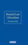 Natural Law Liberalism cover