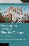 Reading the Letters of Pliny the Younger cover