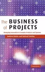 The Business of Projects cover