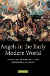 Angels in the Early Modern World cover