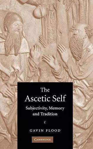 The Ascetic Self cover