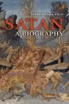 Satan cover
