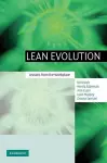Lean Evolution cover