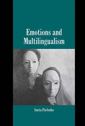 Emotions and Multilingualism cover