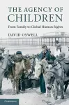 The Agency of Children cover