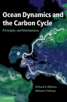 Ocean Dynamics and the Carbon Cycle cover