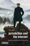 Jurisdiction and the Internet cover