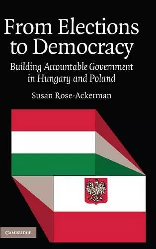 From Elections to Democracy cover