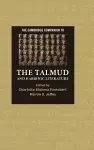 The Cambridge Companion to the Talmud and Rabbinic Literature cover