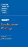 Revolutionary Writings cover