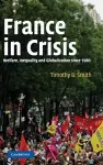 France in Crisis cover