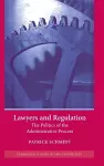 Lawyers and Regulation cover