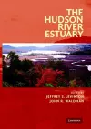 The Hudson River Estuary cover