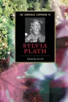 The Cambridge Companion to Sylvia Plath cover