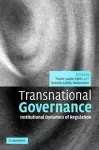 Transnational Governance cover