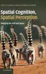 Spatial Cognition, Spatial Perception cover