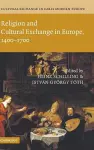 Cultural Exchange in Early Modern Europe cover