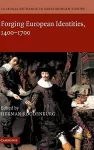 Cultural Exchange in Early Modern Europe cover