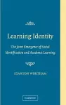 Learning Identity cover